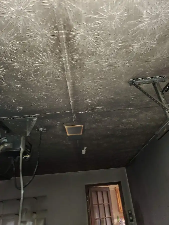 Fire and smoke damage assessment for Emergency Water Damage Services in Merrillville